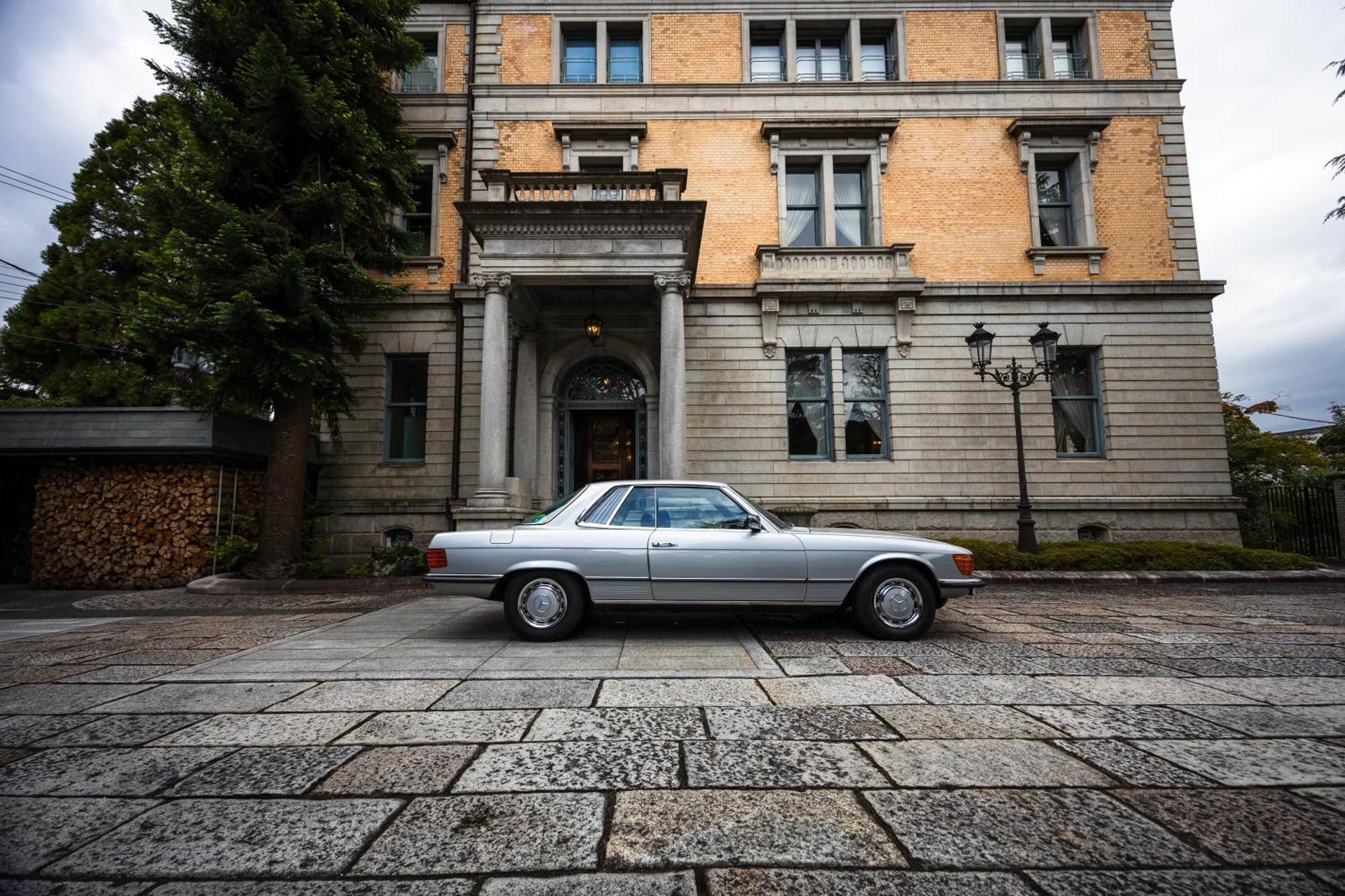Hotel Chorakukan Kyoto Bagian luar foto