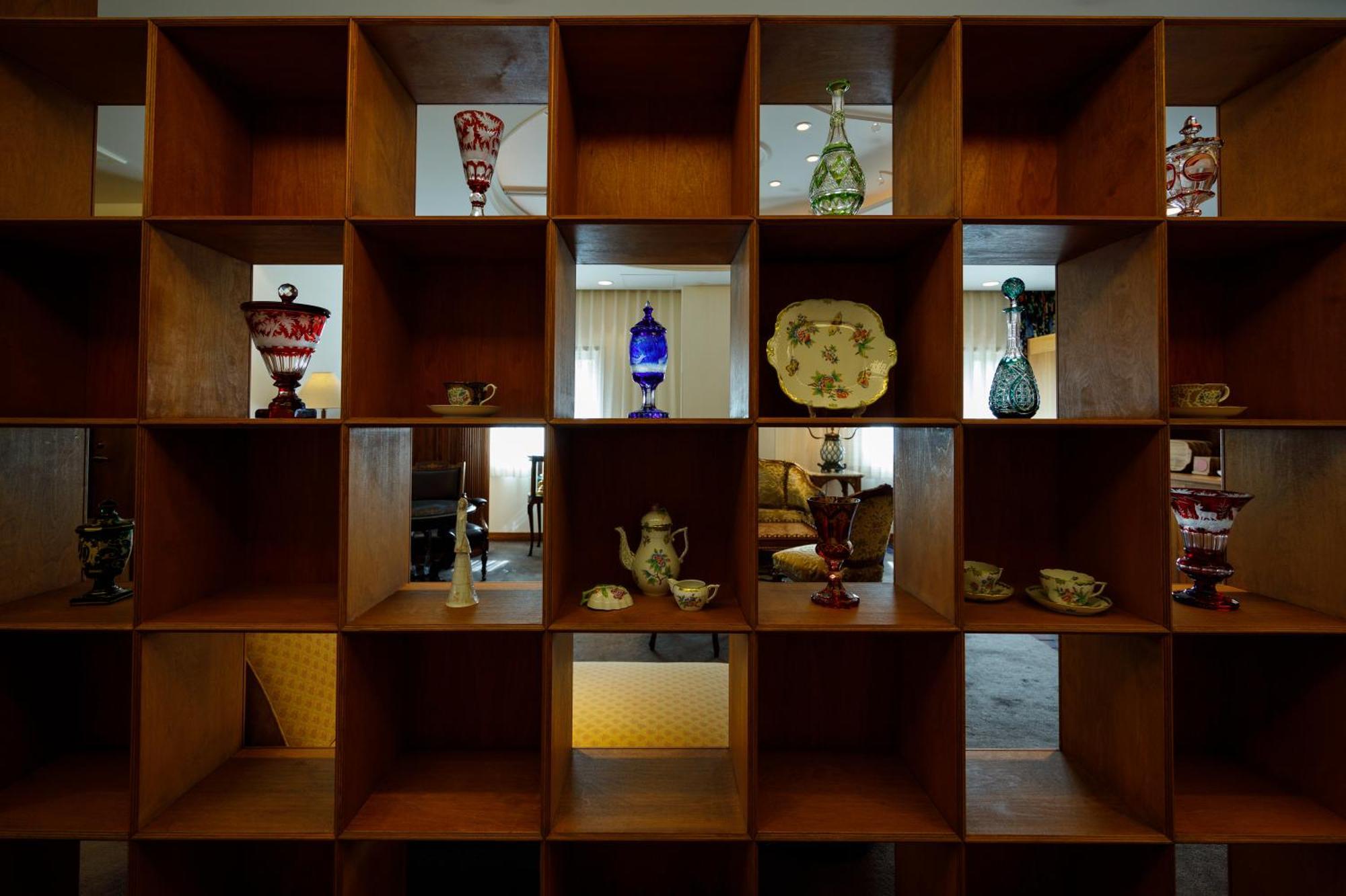 Hotel Chorakukan Kyoto Bagian luar foto