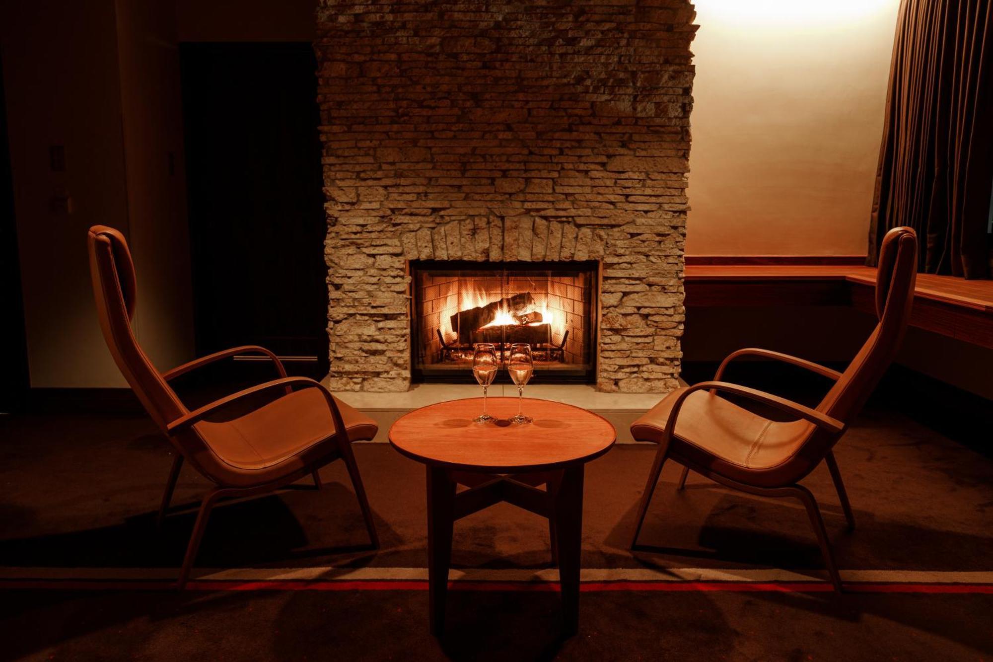 Hotel Chorakukan Kyoto Bagian luar foto