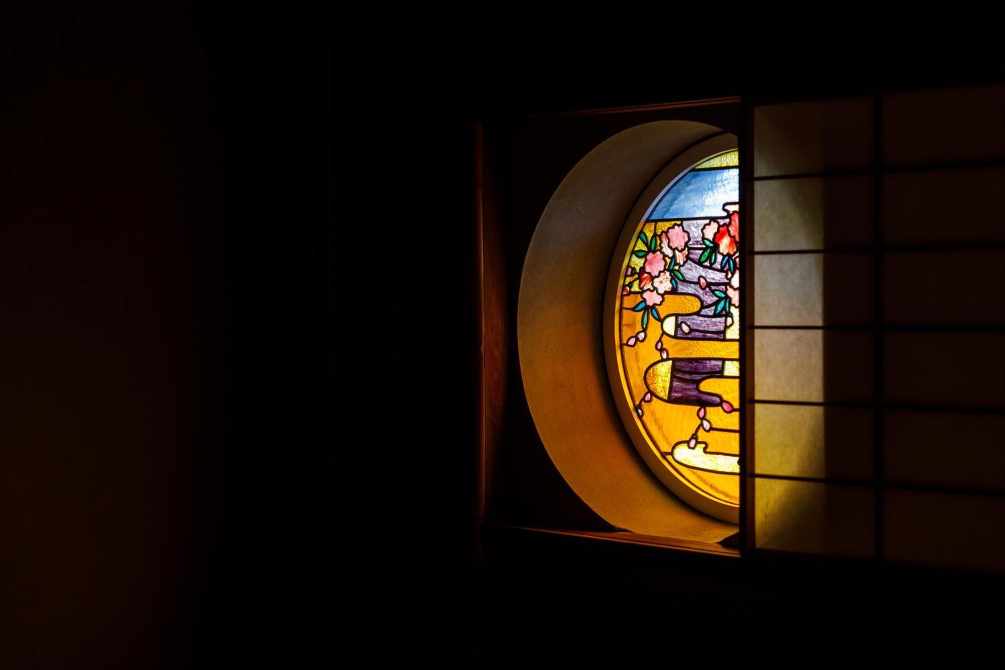 Hotel Chorakukan Kyoto Bagian luar foto