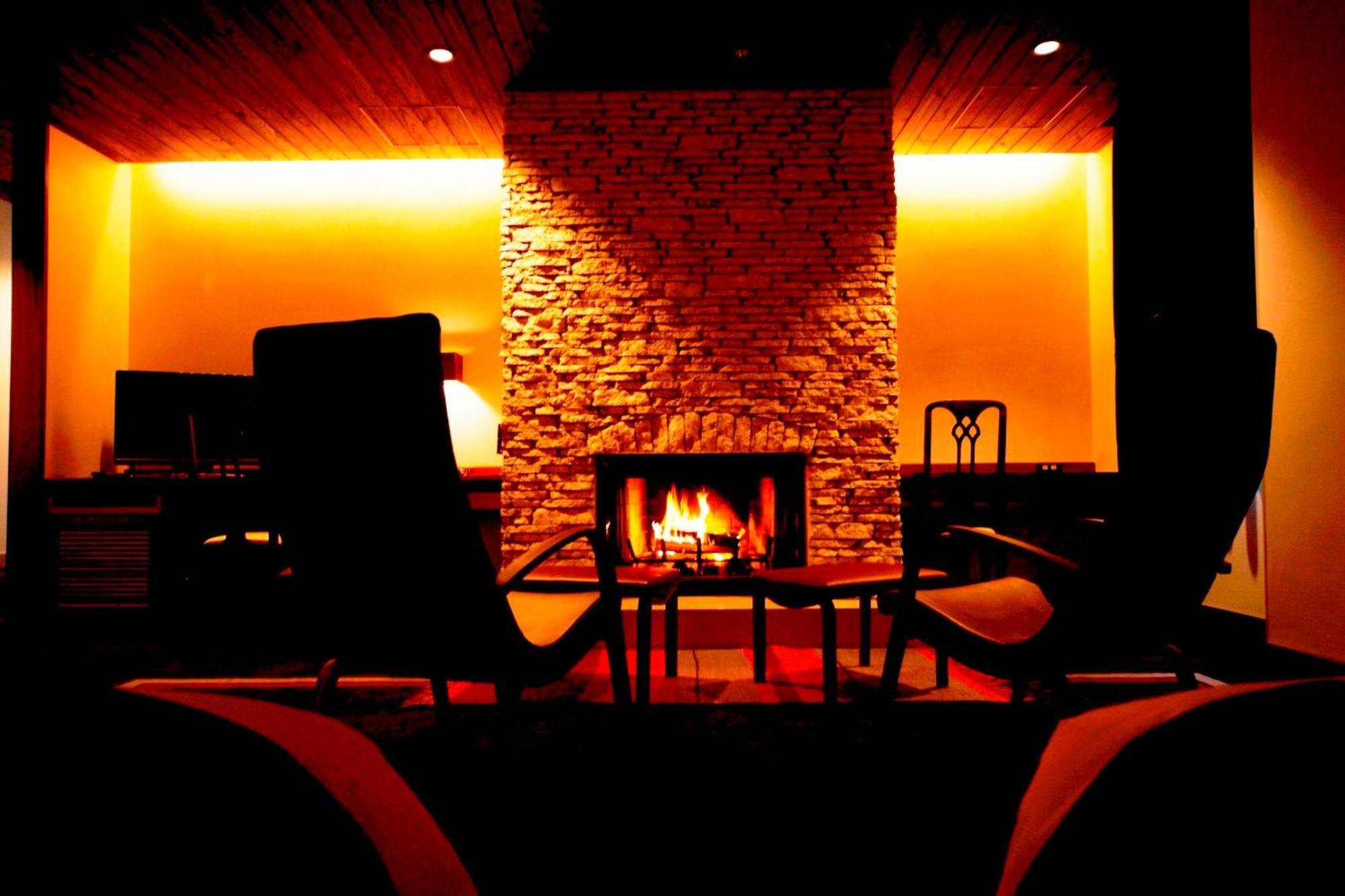 Hotel Chorakukan Kyoto Bagian luar foto