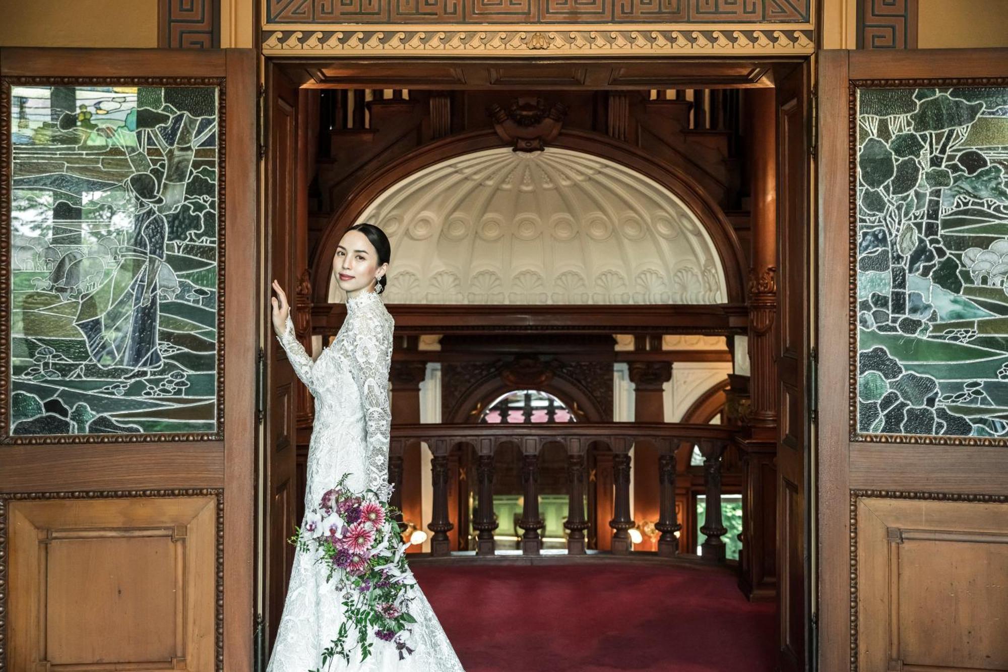 Hotel Chorakukan Kyoto Bagian luar foto